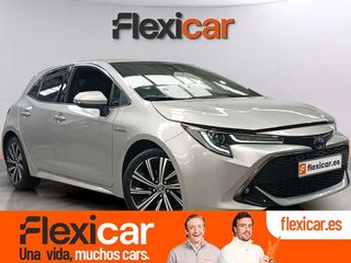 Toyota Corolla 1.8 125H STYLE E-CVT