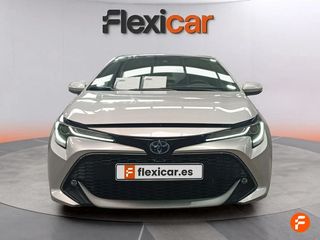 Toyota Corolla 1.8 125H STYLE E-CVT