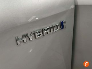 Toyota Corolla 1.8 125H STYLE E-CVT