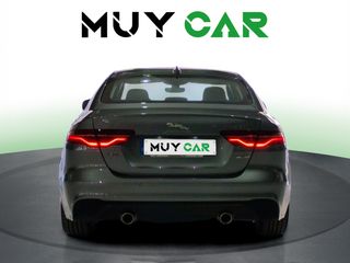 Jaguar XE 2.0 I4 S RWD Auto 184 kW (250 CV)