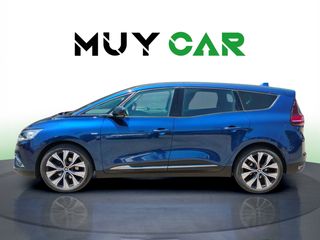 Renault Grand Scenic Limited TCe 103 kW (140 CV) EDC GPF