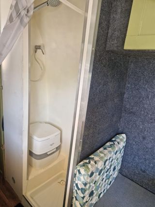  Camper Iveco Daily