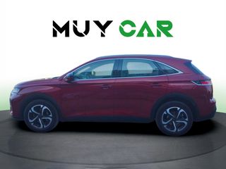 DS DS7 Crossback BlueHDi 180 Be Chic Auto 132 kW (180 CV)