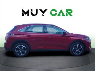 DS DS7 Crossback BlueHDi 180 Be Chic Auto 132 kW (180 CV)