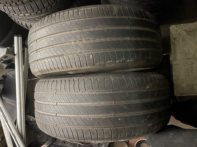 4 Neumáticos 235/50/19 Michelin primacy 4 