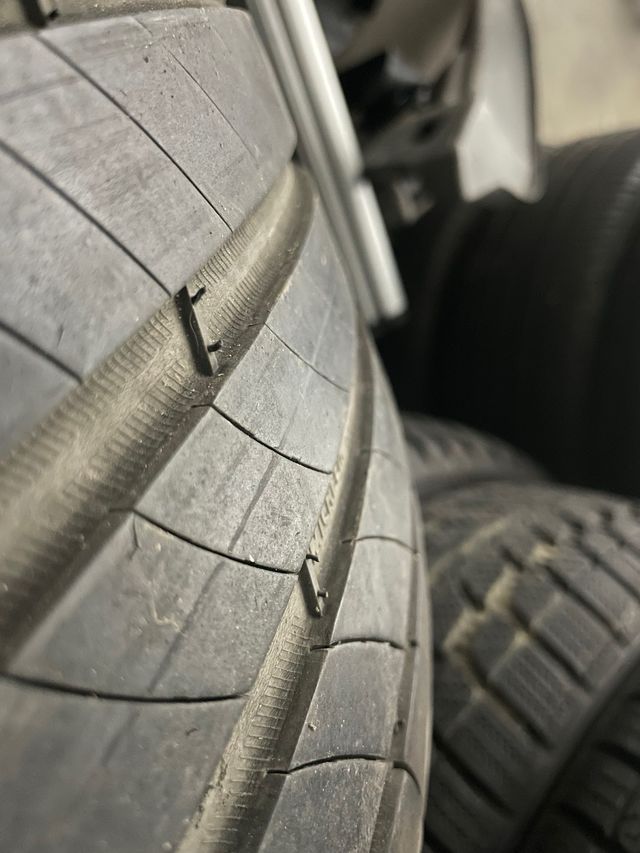 4 Neumáticos 235/50/19 Michelin primacy 4 