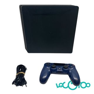 PS4 Slim