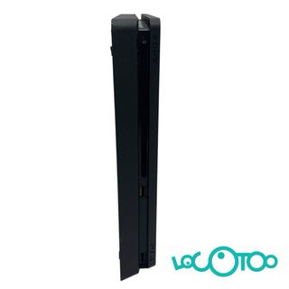 PS4 Slim