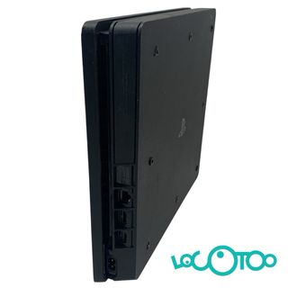 PS4 Slim