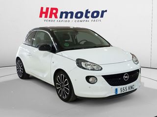 Opel Adam Glam ecoFlex