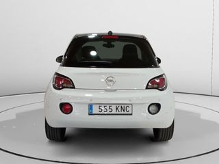 Opel Adam Glam ecoFlex