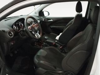 Opel Adam Glam ecoFlex