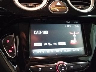 Opel Adam Glam ecoFlex