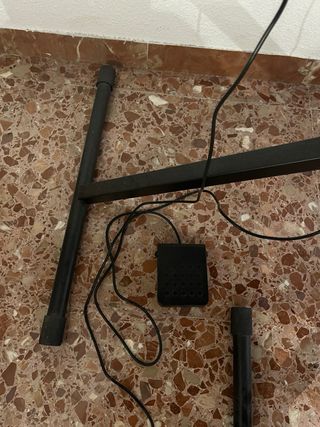 Pack Piano Casio CDP-S110