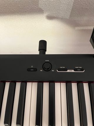 Pack Piano Casio CDP-S110