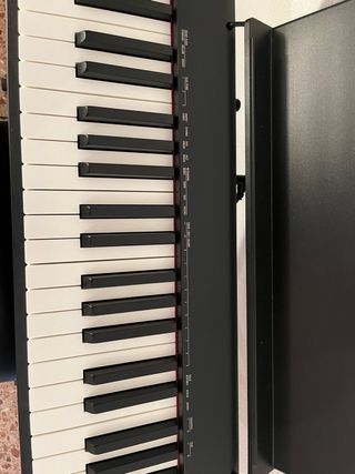 Pack Piano Casio CDP-S110