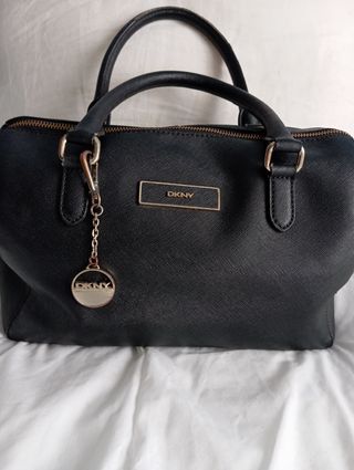 Bolso DKNY Negro