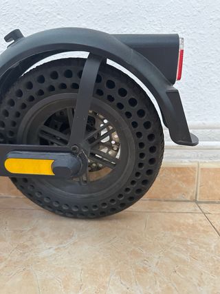 Patinete Eléctrico Red Bull Racing