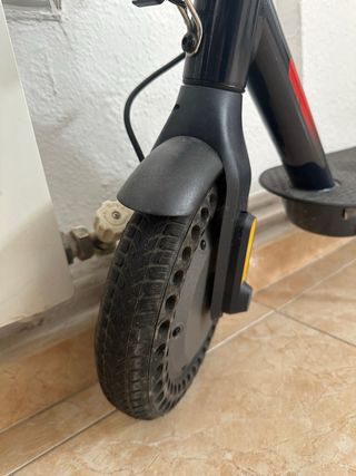 Patinete Eléctrico Red Bull Racing