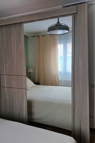 No parejas, habitación alquiler