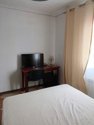 No parejas, habitación alquiler