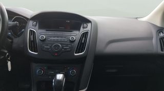 Ford Focus 1.0 Ecoboost S&S Trend+ Auto 92 kW (125 CV)