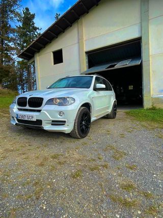 BMW X5 2009