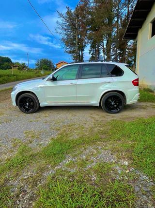 BMW X5 2009