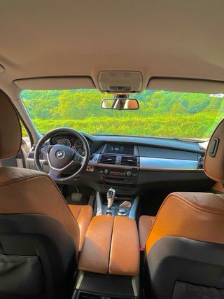 BMW X5 2009