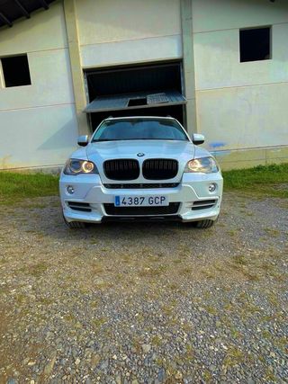 BMW X5 2009
