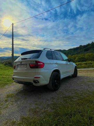 BMW X5 2009