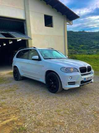 BMW X5 2009