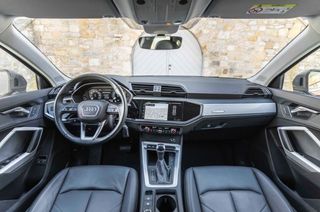 Audi Q3 S-line Sportback 2021