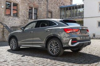 Audi Q3 S-line Sportback 2021