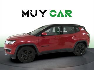 Jeep Compass 1.4 Multiair Night Eagle 4x2 103 kW (140 CV)