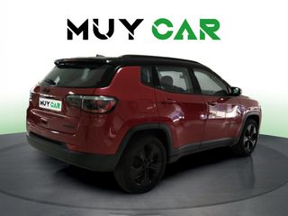 Jeep Compass 1.4 Multiair Night Eagle 4x2 103 kW (140 CV)