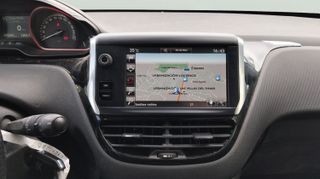 Peugeot 2008 1.2 PureTech GT Line S&S 81 kW (110 CV)