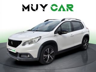Peugeot 2008 1.2 PureTech GT Line S&S 81 kW (110 CV)
