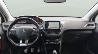 Peugeot 2008 1.2 PureTech GT Line S&S 81 kW (110 CV)