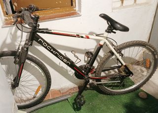Bicicleta Rockrider 5.1