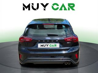 Ford Focus 1.0 Ecoboost MHEV ST-Line Auto 92 kW (125 CV)