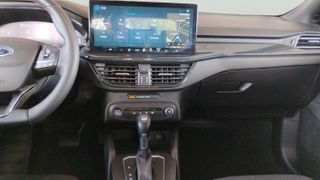 Ford Focus 1.0 Ecoboost MHEV ST-Line Auto 92 kW (125 CV)