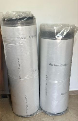 Colchones nuevos
2 tallas uno de 90X190 y 105X190