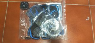 Estimulador Muscular EMS Inalámbrico