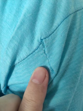 Cycling Race T Shirt Vintage 80s Single Stitch