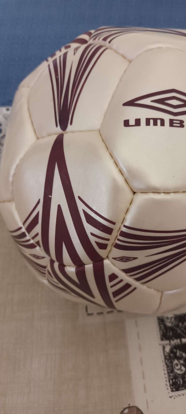 Pallone da calcio Umbro