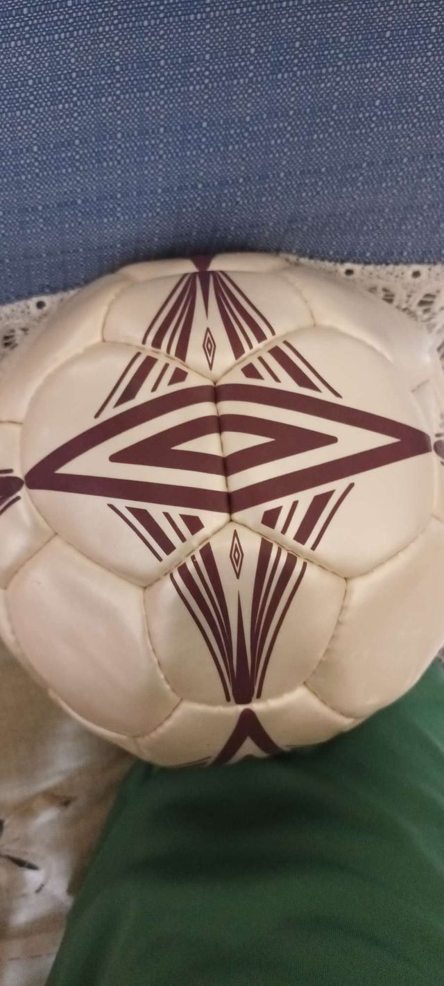 Pallone da calcio Umbro