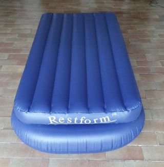 Colchón inflable Restform