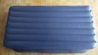Colchón inflable Restform