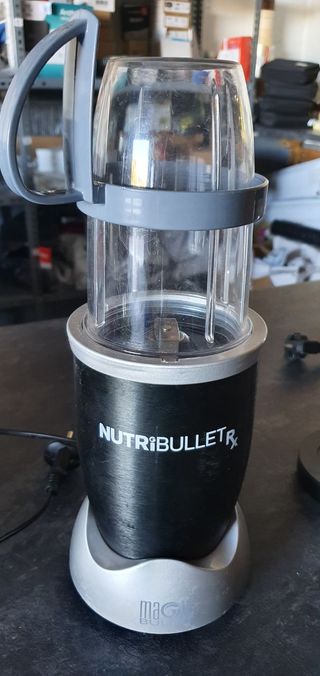Batidora y licuadora multifunción NutriBullet 900W